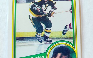 84-85 Opc - Neal Broten