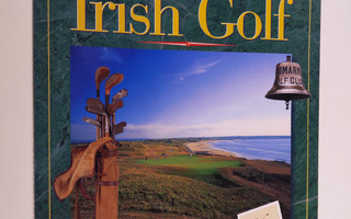 John Redmond : The Book of Irish Golf