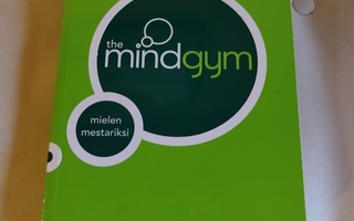 The Mind Gym - mielen mestariksi