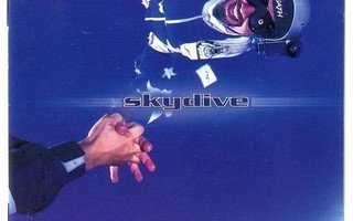 cd, Rapid Deployment: Skydive [electronic, trance]