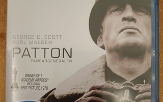 Patton (Blu-ray)