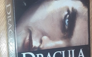 PC Dracula Origin (Avaamaton)