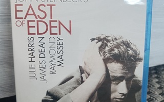 East of Eden - Eedenistä itään (1955) Blu-ray