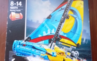 LEGO 42074 Racing Yacht