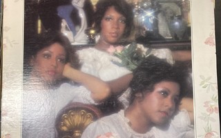 Supremes - The Supremes LP
