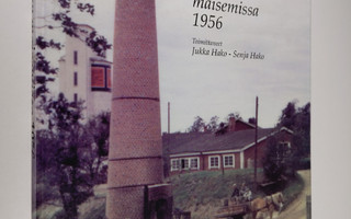 Jukka ym. (toim.) Hako : Vantaan maisemissa 1956 (tekijän...