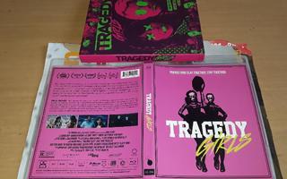 Tragedy Girls - US Region A Blu-Ray (Vinegar Syndrome)