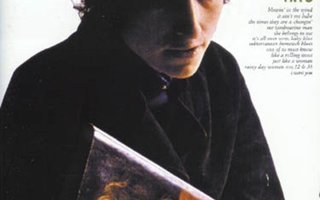 Bob Dylan - Greatest hits CD