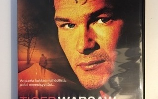 Tiger Warsaw  DVD