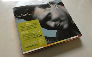 Michael Bublé / Come fly with me CD / DVD