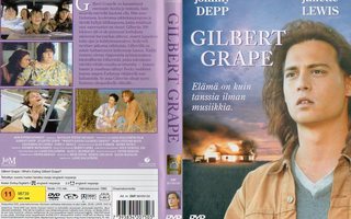 Gilbert Grape	(58 892)	k	-FI-	suomik.	DVD		johnny depp	1993