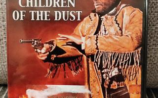 Children Of The Dust ( Dvd ) Uusi