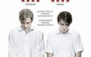 Funny Games US