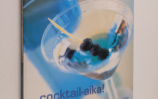 Cocktail-aika!