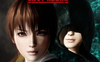 Dead or Alive 5 Last Round Xbox One (Käytetty)