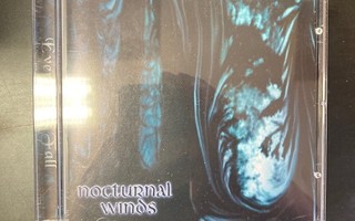 Nocturnal Winds - Everlasting Fall CD