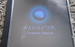 Navigator-oceanic empire