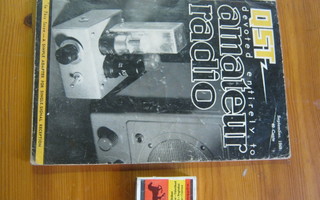 Amateur radio 1949  lehtinen