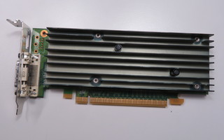Nvidia Quadro NVS290 256MB DDR2 PCIex16