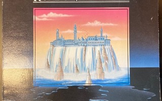 Rondo' Veneziano - Odissea Veneziana LP
