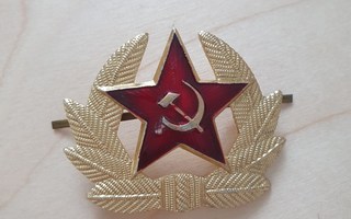 Neuvostoliitto kokardi käyttämätön