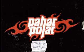 PAHAT POJAT