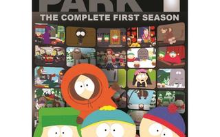 South Park 1-13
