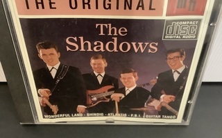 THE SHADOWS:THE ORIGINAL