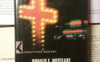 Donald E. Westlake - Comeback (sid.)