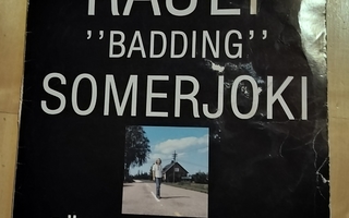 Rauli Badding Somerjoki