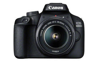 CANON EOS 4000D