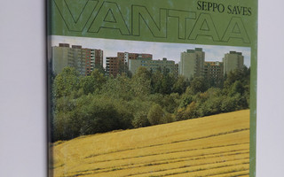 Seppo Saves : Vantaa