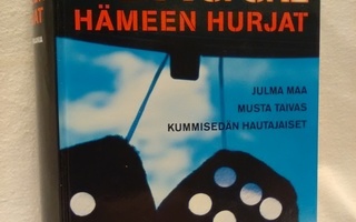 Hämeen hurjat - Tapani Bagge 1.p (sid.)