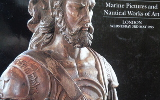 Sotheby's: Marine Pictures and Nautical Works of Art
