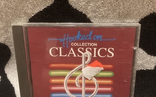 Hooked On Classics Vol. 2 CD