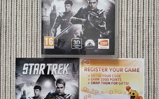 Star Trek (PS3)