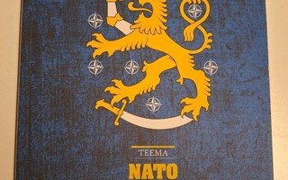 Maanpuolustus numero 141 syyskuu 2022 Teema Nato