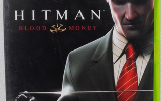 Hitman: Blood Money