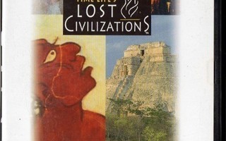 Time Life's Lost Civilizations - Maya