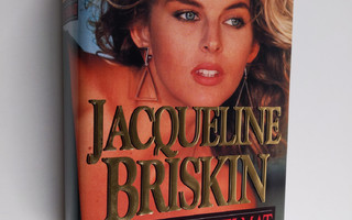 Jacqueline Briskin : Kultaiset unelmat