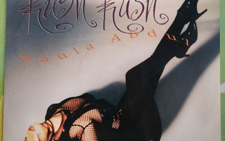 Paula Abdul - Rush Rush