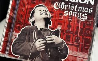 BAD RELIGION  Christmas Songs CD