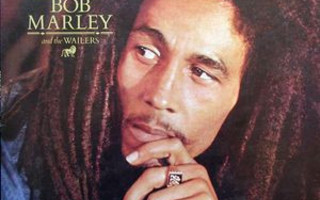 Bob Marley & The Wailers – Legend - The Best Of Bob Marley