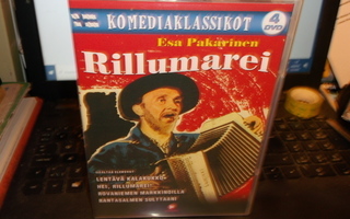 4DVD  RILLUMAREI