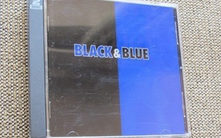 Backstreet Boys BLACK & BLUE (2 x CD)