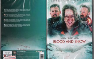 blood and snow	(24 239)	UUSI	-FI-	DVD	nordic,			2023