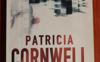 Patricia Cornwell - Vaarassa