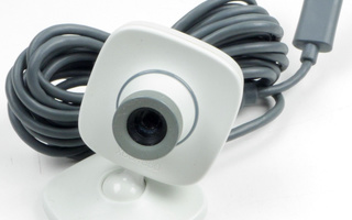 Microsoft Xbox 360 Live Vision Camera