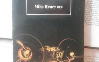 Mike Henry - Air Gunner (softcover)