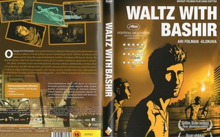 Waltz With Bashir	(51 195)	k	-FI-	suomik.	DVD			2008